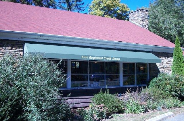 Southern Highland Craft Guild